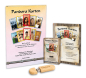 Preview: Einsteiger-Set "60er Jahre" (Karten, Buch und USB Stick)
