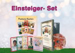 Einsteiger-Set Traumwelt  (Karten + Buch + DVD)