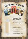 Pandora® Videokurs auf Dual USB Stick